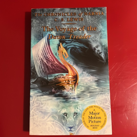 The Chronicles of Narnia Partial Set - Picture 6 of 13